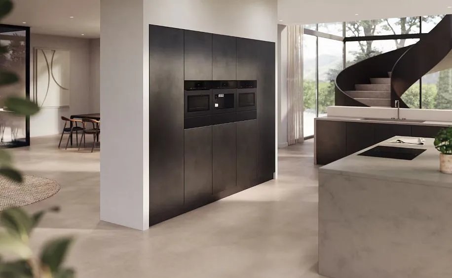 Подогреватель посуды MIELE ESW 7010 125 Gala Ed