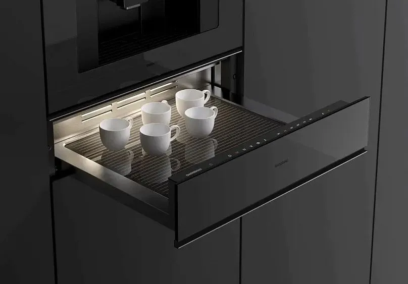 Шкаф для подогрева посуды GAGGENAU GW251100