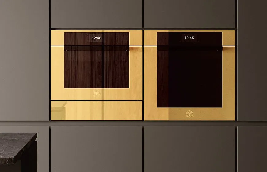Ящик для подогрева посуды BERTAZZONI WD60G