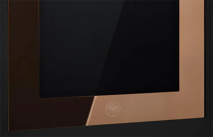 Ящик для подогрева посуды BERTAZZONI WD60M