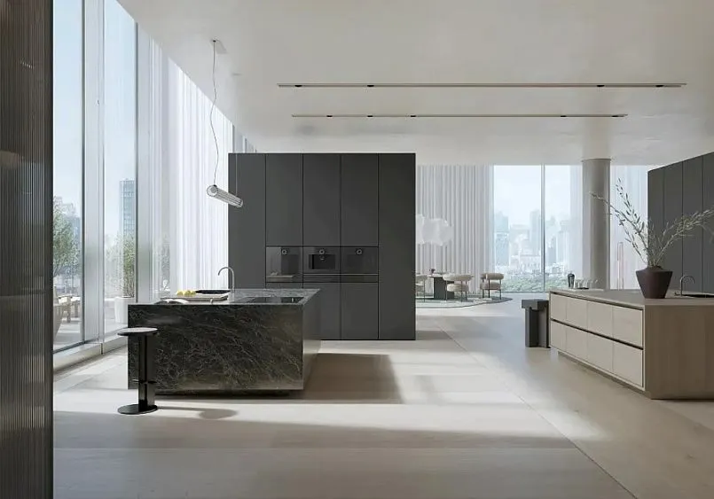 Шкаф для подогрева посуды GAGGENAU GW251100