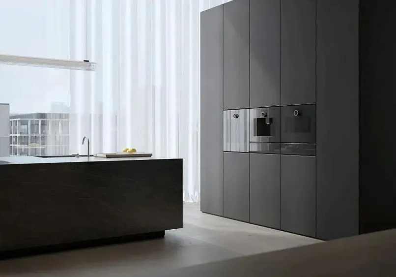 Шкаф для подогрева посуды GAGGENAU GW251100