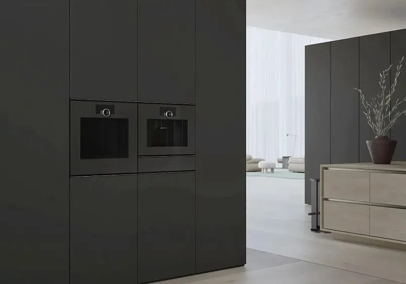 Шкаф для подогрева посуды GAGGENAU GW251100