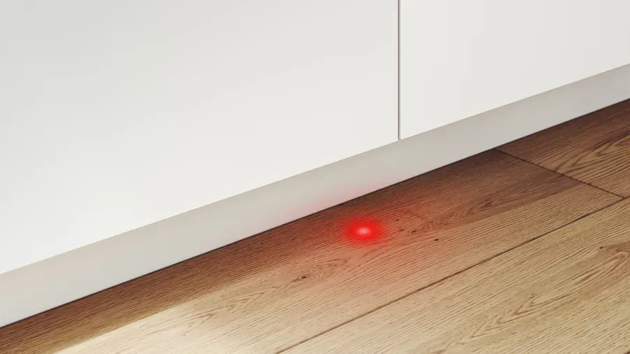 Посудомоечная машина BOSCH SPV4EKX24E