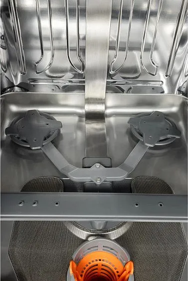 Посудомоечная машина HIBERG i-X 4810