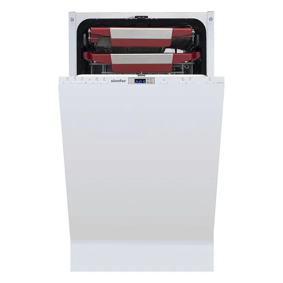 Посудомоечная машина SIMFER DRB4603