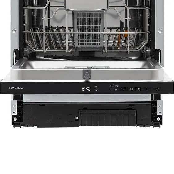 Посудомоечная машина KRONA GARDA 45 BI V2