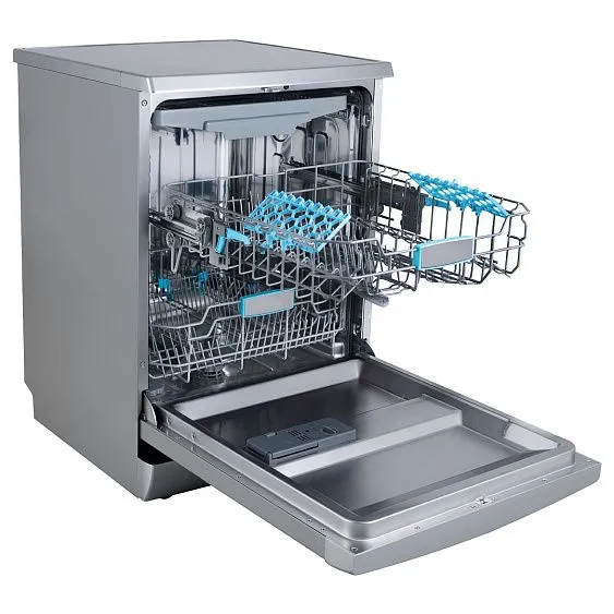 Посудомоечная машина KORTING KDF 60678 S