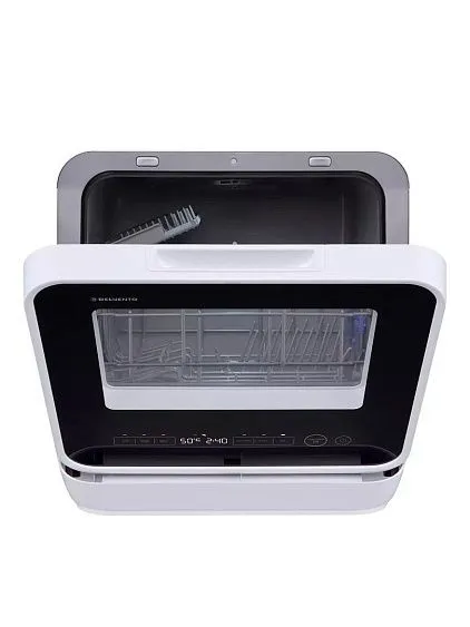Посудомоечная машина DELVENTO VBP5510