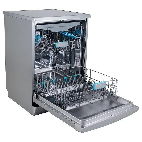 Посудомоечная машина KORTING KDF 60678 S