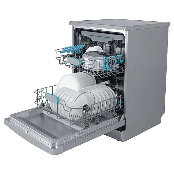 Посудомоечная машина KORTING KDF 60678 S