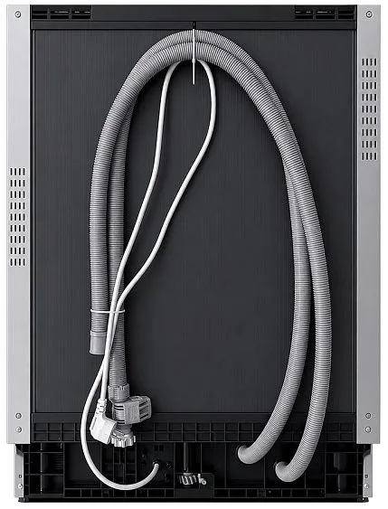 Посудомоечная машина MAUNFELD MLP60738AOT Smart Beam