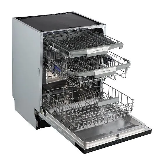 Посудомоечная машина ZIGMUND & SHTAIN DW 311.6