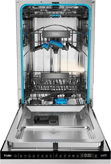 Посудомоечная машина HAIER HDWE11-696RU
