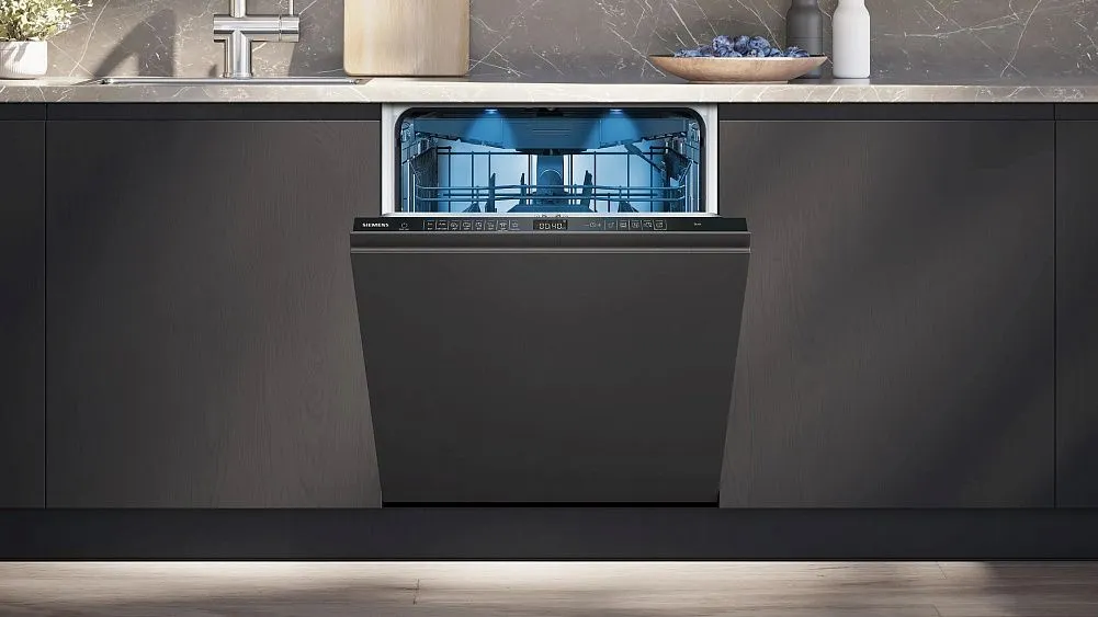 Посудомоечная машина SIEMENS SX 65EX12CE