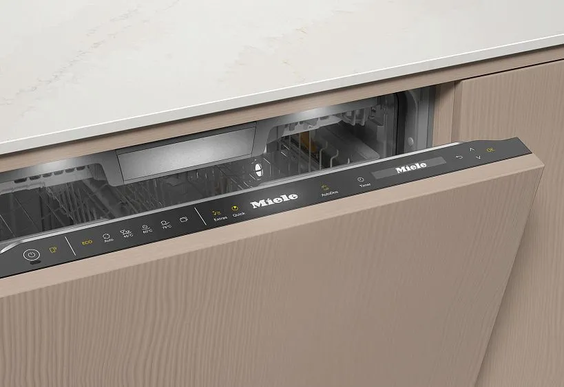 Посудомоечная машина MIELE G 7793 SCVi 125 Gala Edition K2O