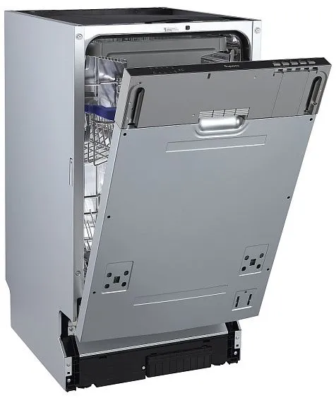 Посудомоечная машина БИРЮСА DWB-410/7