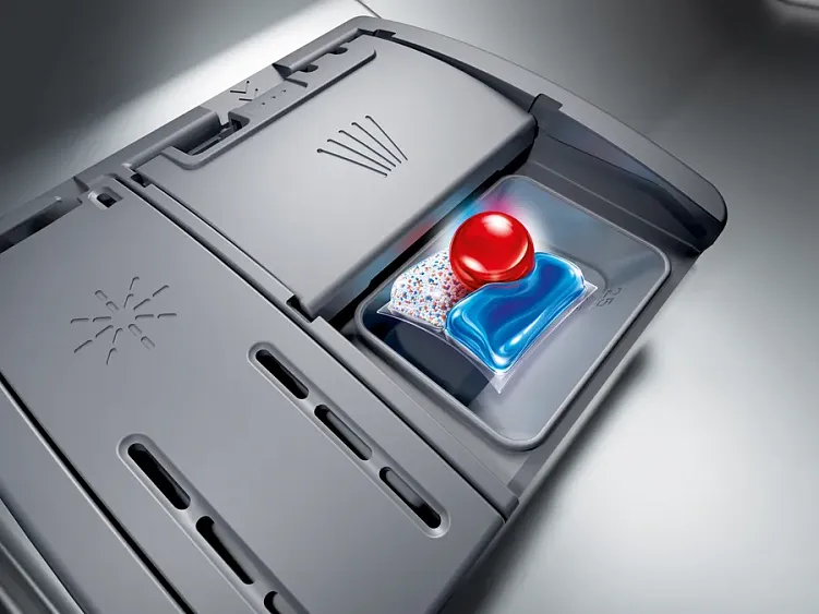 Посудомоечная машина BOSCH SPV4EKX24E