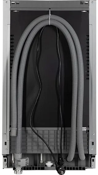 Посудомоечная машина HIBERG i-X 4810