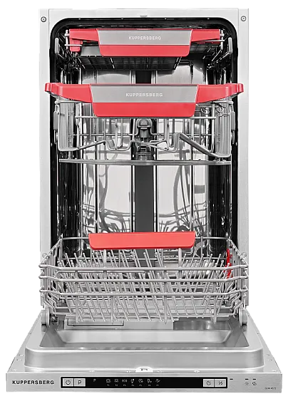 Посудомоечная машина KUPPERSBERG GSM 4573