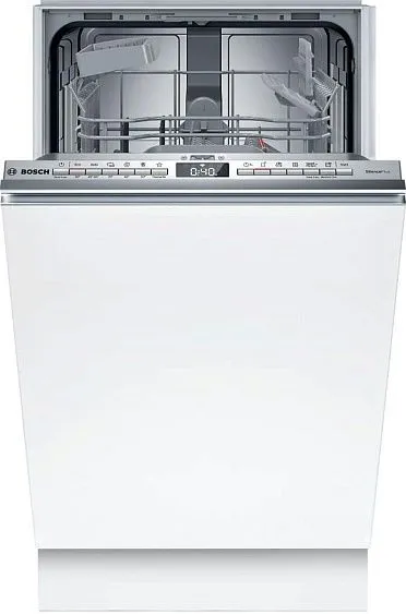 Посудомоечная машина BOSCH SPV4EKX24E