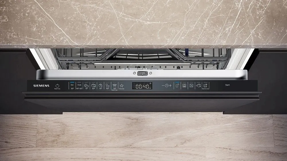 Посудомоечная машина SIEMENS SX 65EX12CE