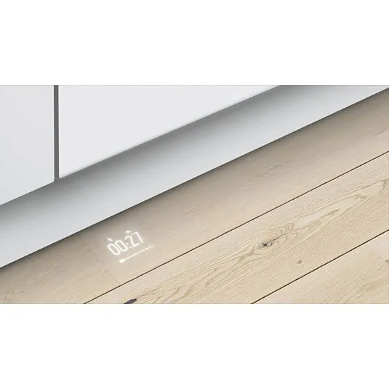 Посудомоечная машина BOSCH SMD8TCX01E