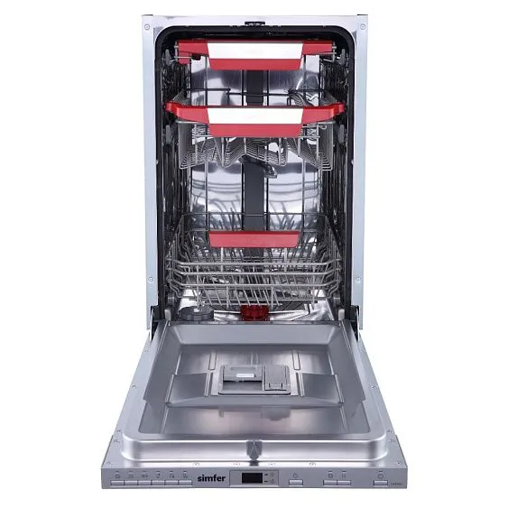 Посудомоечная машина SIMFER DRB4603