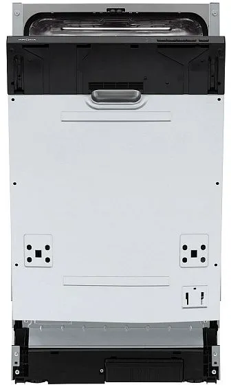 Посудомоечная машина KRONA GARDA 45 BI V2