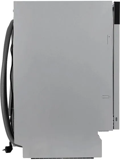 Посудомоечная машина HIBERG i-X 4810