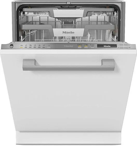 Посудомоечная машина MIELE G 7191 SCVi AutoDos 125 Ed