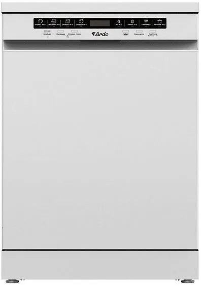 Посудомоечная машина ARDO DTH1362W2