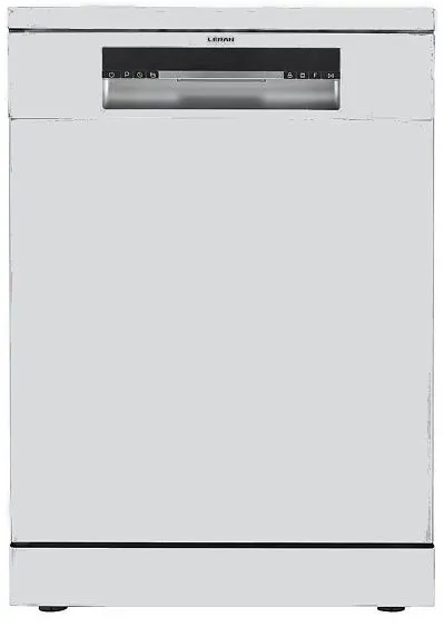 Посудомоечная машина LERAN FDW 60-1485 DW