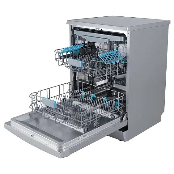 Посудомоечная машина KORTING KDF 60678 S