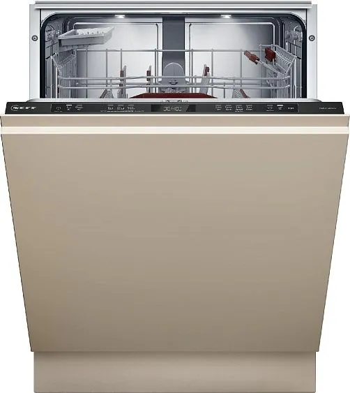 Посудомоечная машина NEFF S297EB802E
