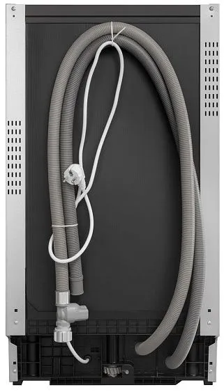 Посудомоечная машина MAUNFELD MLP45530 Light Beam