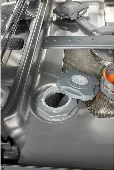 Посудомоечная машина HIBERG i-X 4810