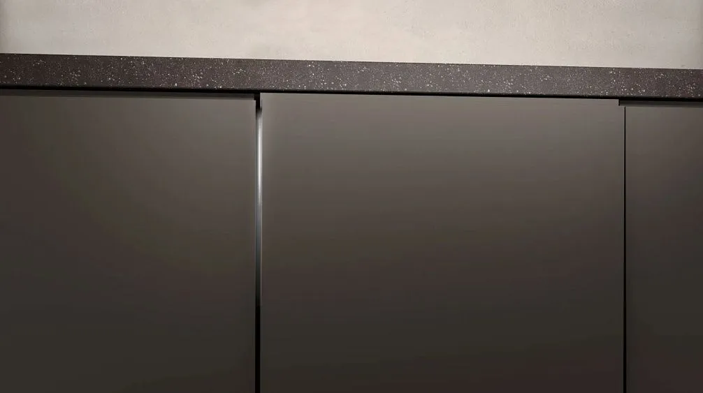 Посудомоечная машина NEFF S297EB802E
