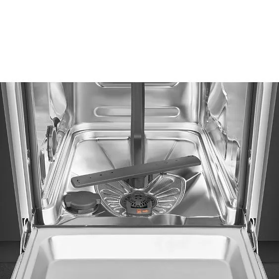 Посудомоечная машина SMEG ST4523IN