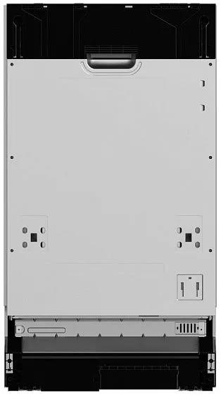 Посудомоечная машина MAUNFELD MLP45530 Light Beam