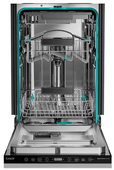 Посудомоечная машина CANDY CI 1A5F2B-08