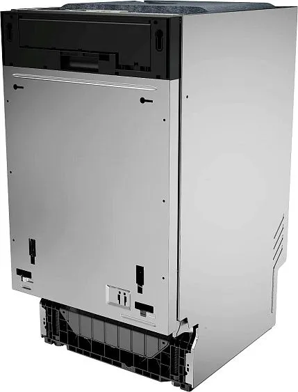 Посудомоечная машина HAIER HDWE11-696RU