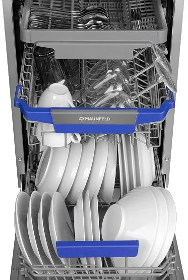 Посудомоечная машина MAUNFELD MLP45530 Light Beam