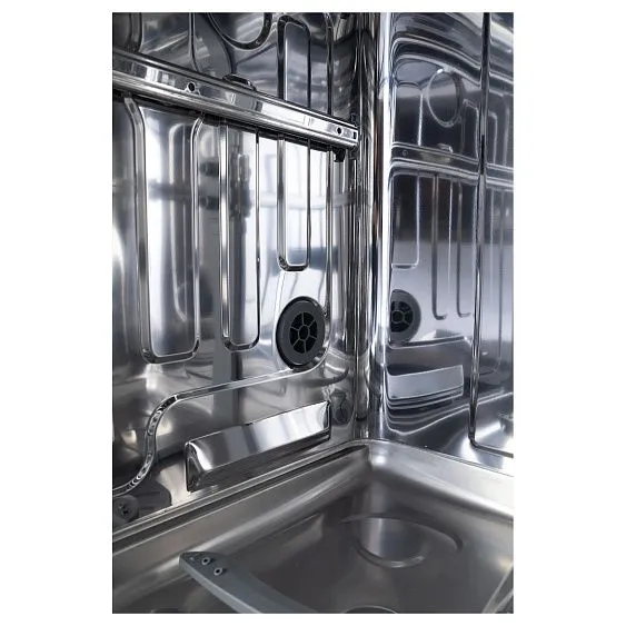 Посудомоечная машина KORTING KDF 60678 S