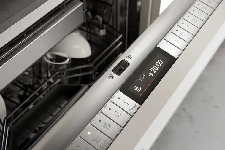 Посудомоечная машина GAGGENAU DF271101F