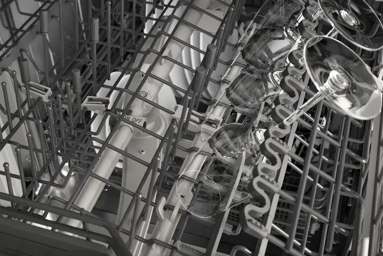 Посудомоечная машина GAGGENAU DF271101F