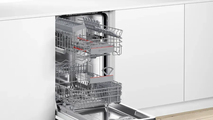 Посудомоечная машина BOSCH SPV4EKX24E