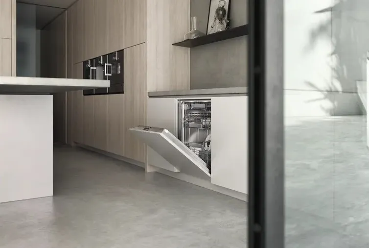Посудомоечная машина GAGGENAU DF271101F