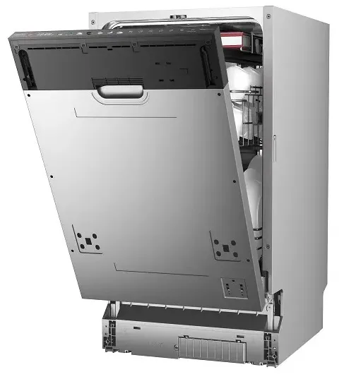 Посудомоечная машина TOSHIBA DW-10B2(B)-RU