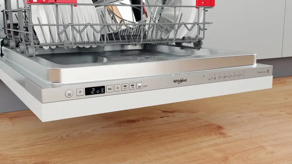 Посудомоечная машина WHIRLPOOL WIO3T226PFG
